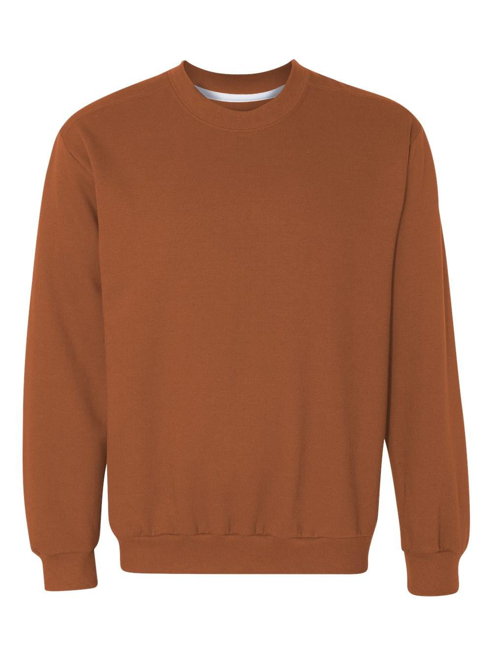 crewneck sweatshirt walmart