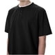 thumbnail image 4 of pstuiky Camisa de manga corta para hombre, Blusas/camisetas casuales de verano para hombre, de color liso y cuello redondo camisas casuales para hombre xxl, 4 of 5