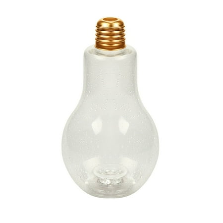 

Relanfenk Bulbs Cup Bulb LED Glowing Light Cute Milk Water Juice Bottle Brief Leak Proof Kitchen，Dining & Bar