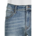 Lazer Pointe Men's Flex Denim Slim Fit Jeans - Walmart.com