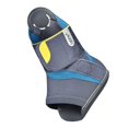 thumbnail image 1 of Push Sports Ankle Brace Kicx - Easy-on Brace, Based on Pro Taping (Left Medium), 1 of 4