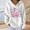 White, variant on WZXFASHION Kind Mind Wear Breast Cancer Tee In We Wear Sweatshirt Women Clearance fleece zip up hoodie