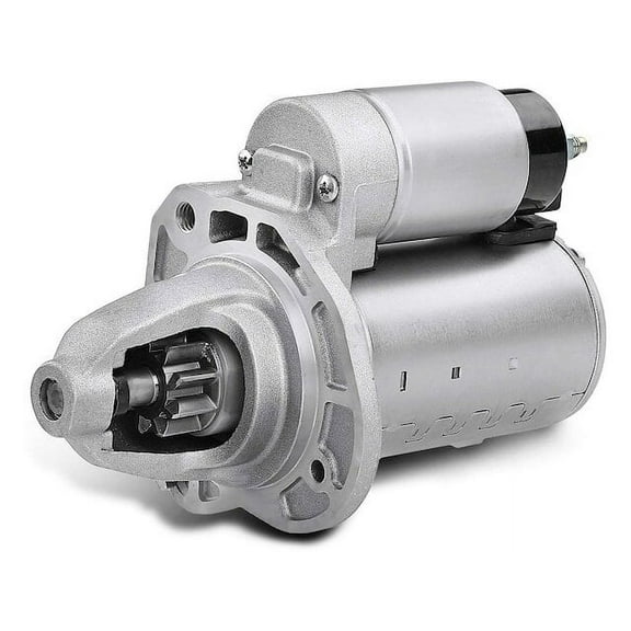 Starter 1 - Compatible with 2017 - 2022 Dodge Charger 3.6L V6 2018 2019 2020 2021