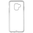 thumbnail image 2 of Case-Mate Samsung Galaxy A8 (2018) Étui Transparente/nue Robuste - CM037192, 2 of 3