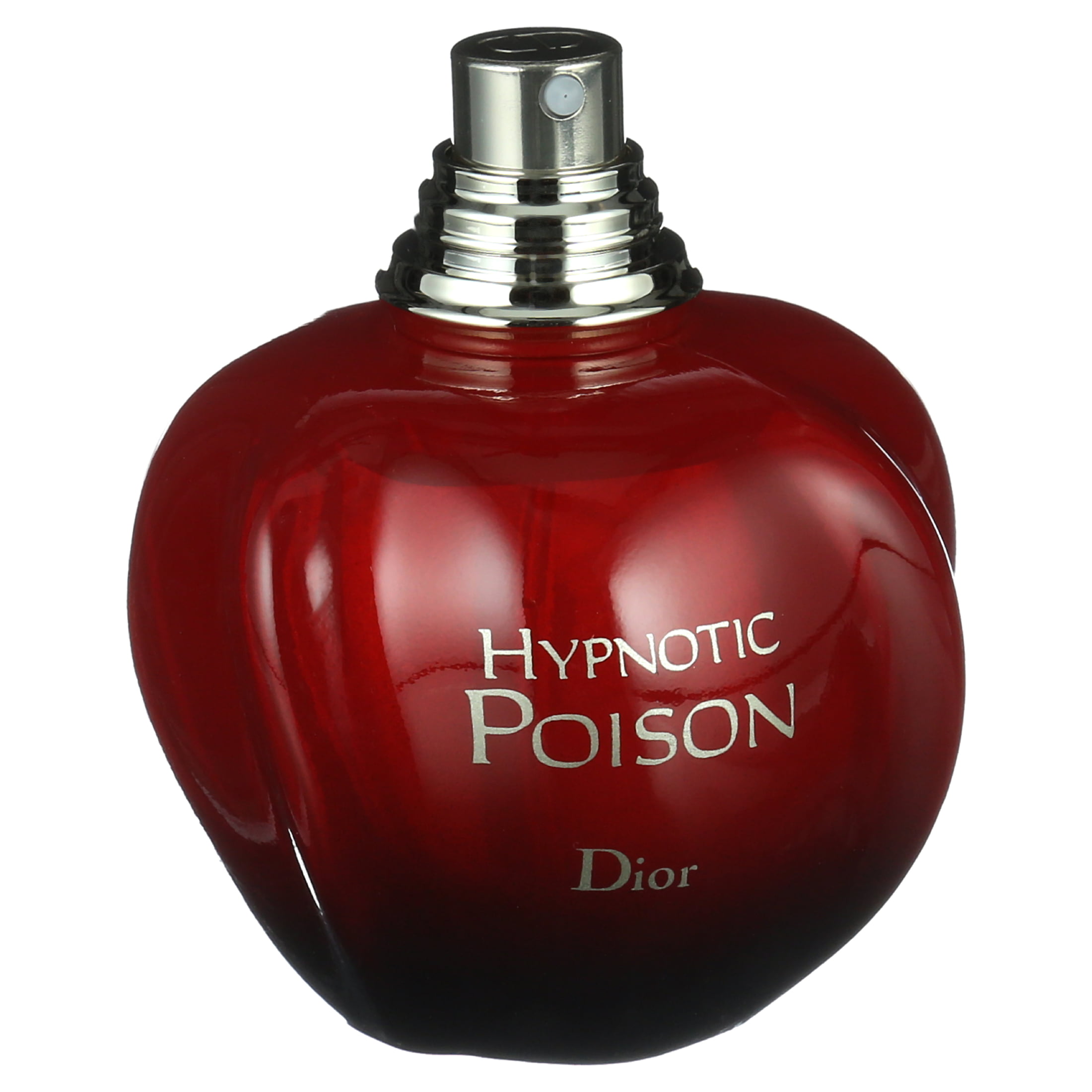 Dior Hypnotic Poison Eau de Toilette, Perfume for Women, 1.7 Oz