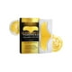 thumbnail image 1 of Parches de Colágeno Golden Forehead | Rejuvenecimiento y Refinamiento Definitivos | 6 Unidades | Eliminación Eficaz de Arrugas | Ingredientes Naturales | Parches Antiarrugas Versátiles | Fácil Aplica, 1 of 7