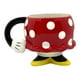 thumbnail image 1 of Taza para beber FAB Starpoint Disney Minnie Mouse roja 600 ml, 1 of 5