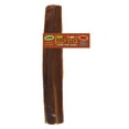 thumbnail image 1 of 6 Inch JUMBO Bully Stick With Scoochie Cigar Band/UPC, 1 of 1