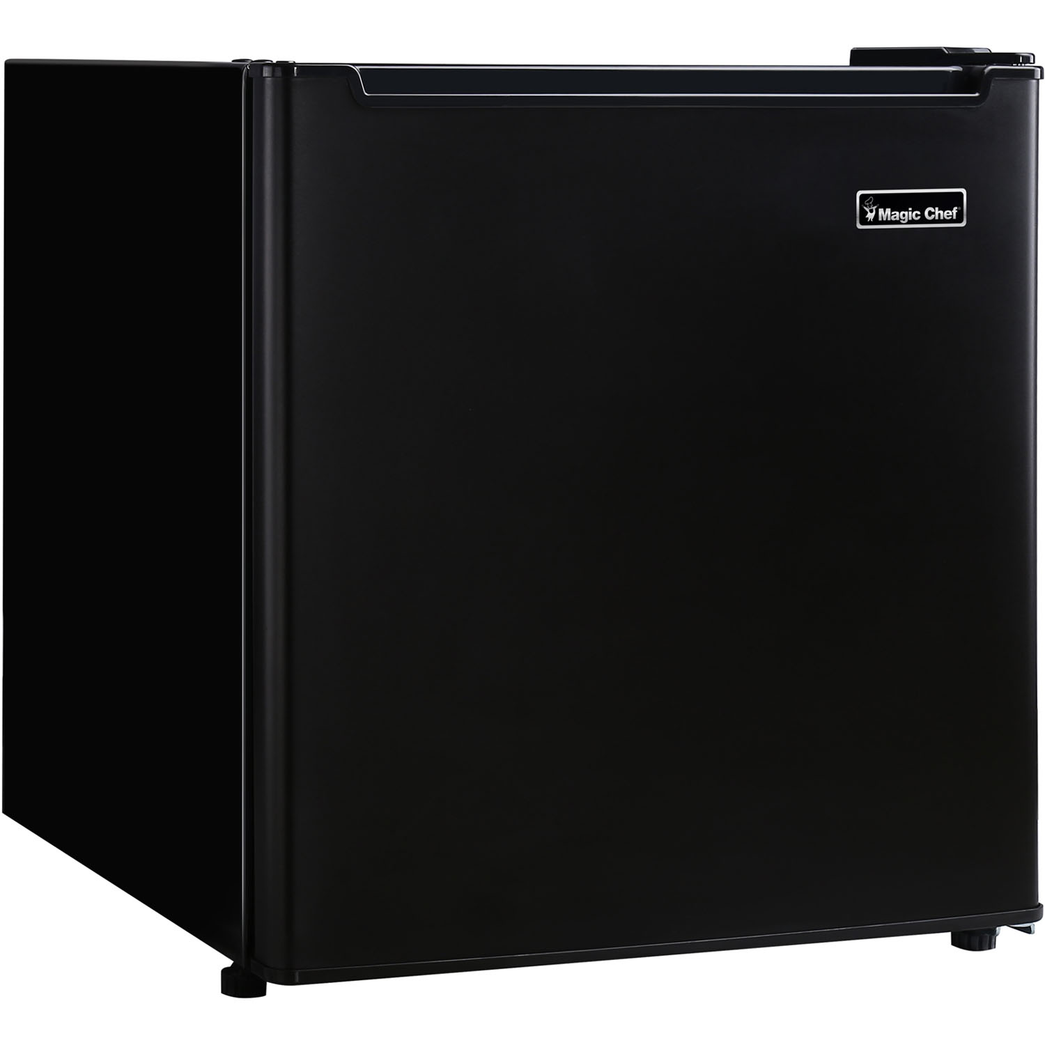 Magic Chef Energy Star 1.7 Cu. Ft. Mini All-Refrigerator in Black - image 3 of 4