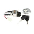 thumbnail image 3 of Almencla Ignition Starter on Off Switch Multiuse Battery Box Lock Sturdy Stable Performance Set for Electric Parts 6mm to 14mm, 3 of 8