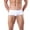 White, variant on YABCSAZ Men's Briefs Swim Shorts Professional Training Rash Guard Sports Tights Swimming Jammer Cool Dry Active Sports Trunk Bathing Suit Beach Panties Men's Boxer Briefs Underwear