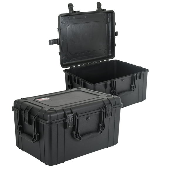 Go Rhino XG252014 Xventure Gear Hard Case - X-Large Box 25"