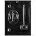 

Cybrtrayd Life of the Party J088 Legal Kit Gavel Scale Justice Chocolate Candy Mold in Sealed Protective Poly Bag Imprinted with Copyrighted Cybrtrayd Molding Instructions