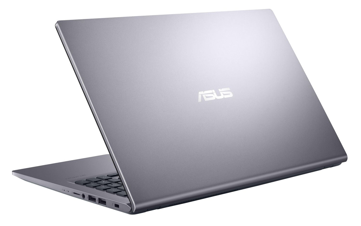 ASUS 15.6” Full IPS VivoBook, Intel Core i5-11135G7, M515 Thin and Light Laptop (X515EA-WS51-CB)