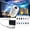 12 Projection Films, variant on 2026 New Hd Smart Dynamic 5d Holographic Night Light Projector, Plug and Play Hd Star Projector, 360° Adjustable Hd Galaxy and Ocean Projector for Bedroom Ceiling