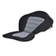 thumbnail image 3 of Asiento tapizado con respaldo alto, respaldo marino ajustable sentado en el respaldo de canoa Sin bolsillo kusrkot Asiento de canoa para kayak, 3 of 7