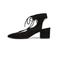 thumbnail image 1 of Seven Dials Womens Hannalee Pointed Toe Classic Pumps, 1 of 5