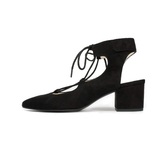 Seven Dials Womens Hannalee Pointed Toe Classic Pumps