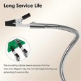 thumbnail image 2 of Magnetic Mini Soldering Flexible Arm PCB Circuit Board Hoder, B, 2 of 5