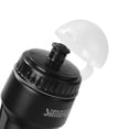 thumbnail image 2 of 10 portabotellas para bicicleta de carretera de montaña con botella de agua de 750 ml, 2 of 5
