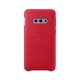 thumbnail image 1 of Funda Samsung original leather cover Samsung galaxy S10e Rojo Samsung leather cover, 1 of 2