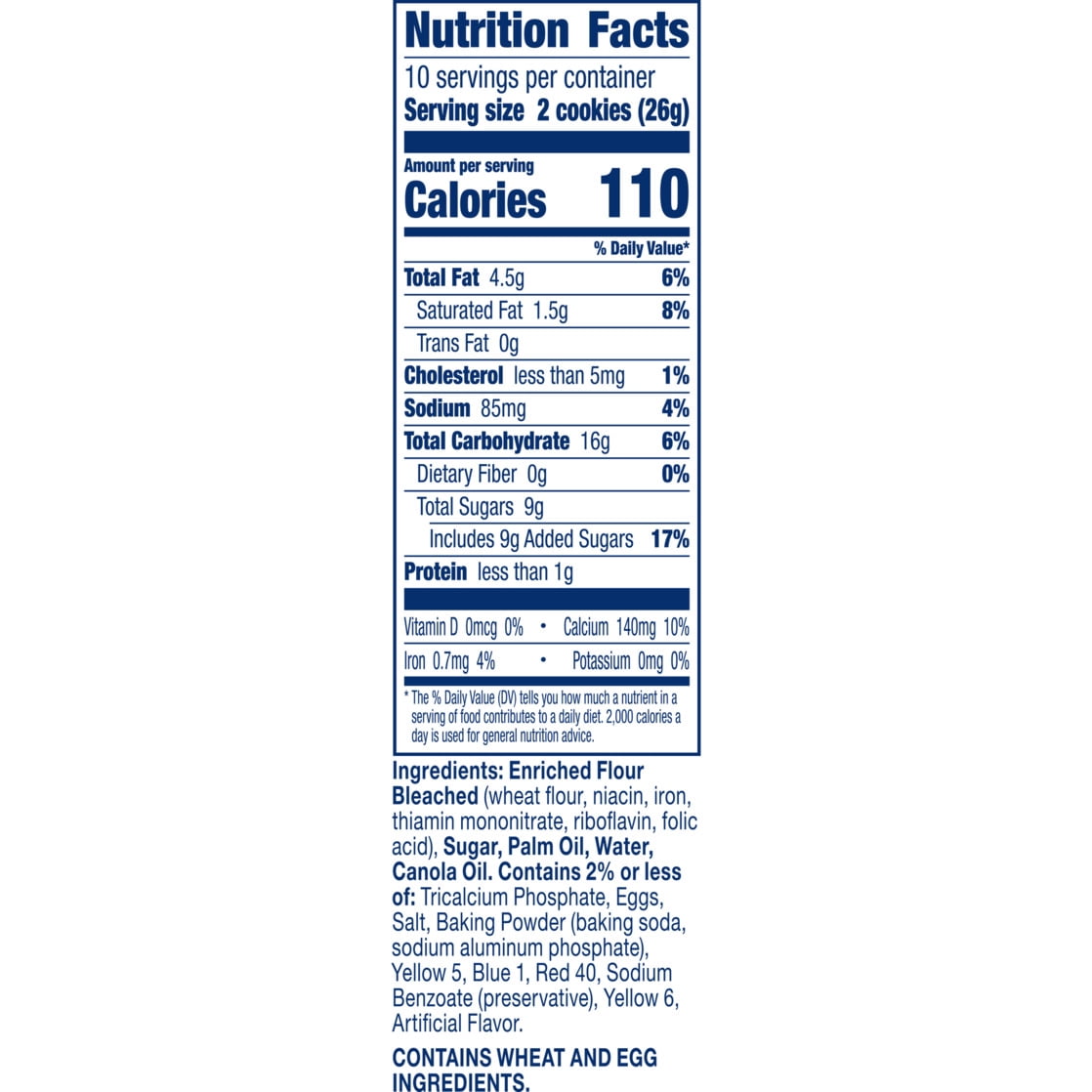 Pillsbury Ready to Bake Minecraft Shape Sugar Cookie Dough, 20 Pre-Cut Cookies, 9.1 oz