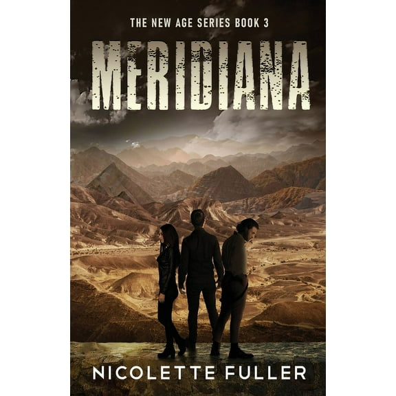 New Age: Meridiana (Paperback)