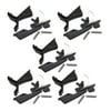 Poulan Craftsman Chainsaw (5 Pack) Replacement Trigger & Lockout Kit # 530071305-5PK