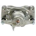 thumbnail image 7 of TRQ Front Brake Caliper Set Fits 2014-2020 Mazda 6 CLA32404, 7 of 7