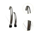 thumbnail image 6 of Vsenkes Mountain Bike Mudguard Set Accs Mud Guard for Outdoor Riding Cycling, 6 of 9