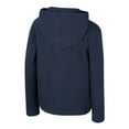 thumbnail image 3 of Youth Colosseum  Navy Illinois Fighting Illini Simoleans Washed Hoodie, 3 of 3