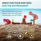 thumbnail image 4 of Protector solar en aerosol ALOE UP Kids Continuous Sport SPF 50 177 ml, 4 of 9