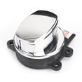 thumbnail image 5 of ROUND IGNITION SWITCH w/ KEYS for DYNA SOFTAIL ROAD KING 71501-93 / 714313-96, 5 of 12