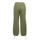 thumbnail image 3 of Gibobby Pantalones para mujer cargo Pantalones de carga rectos de talla grande para mujer Pantalones casuales sueltos de pierna ancha recta(Verde,XL), 3 of 4