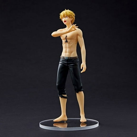 Taito T40042 Chainsaw Man Denji Prize Figure
