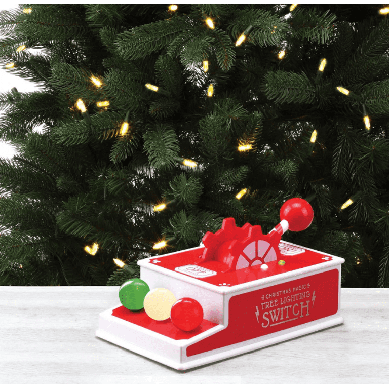 Christmas Tree Light Controller Diy Shelly Lighting