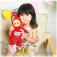 thumbnail image 4 of 25 cm Teletubbies Early Education Plush Toy Plush Doll W YELLOW, 4 of 4
