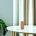 thumbnail image 4 of COMPUKAS 10Pcs Kraft Paper Rolls Essential Oil Bottles Packaging Beige Storage, 4 of 8