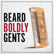 Cremo Beard Comb - Each (Packaging May Vary)