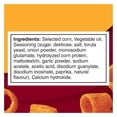 thumbnail image 3 of Fritos Hoops Bar-B-Q flavour Corn Chips, 3 of 7