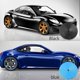 thumbnail image 4 of Mechanic's Tool, 8m Rim Protection Ring, Car Rim Stickers, Car Rim Decorations, Adhesive Strips for Car Rims, Car Wheel Protection Ring, 4 of 4