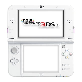 New Nintendo 3DS XL Pikachu Yellow Edition - Walmart.com