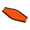 thumbnail image 1 of Máscara de buceo Zulema Neopreno Snorkel Correa Naranja 205x9cm, 1 of 5