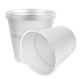 thumbnail image 3 of Taza de pudín de aleación de aluminio, molde de taza para pudín, taza para hornear Individual de aluminio para el hogar, 4 Uds., 3 of 5