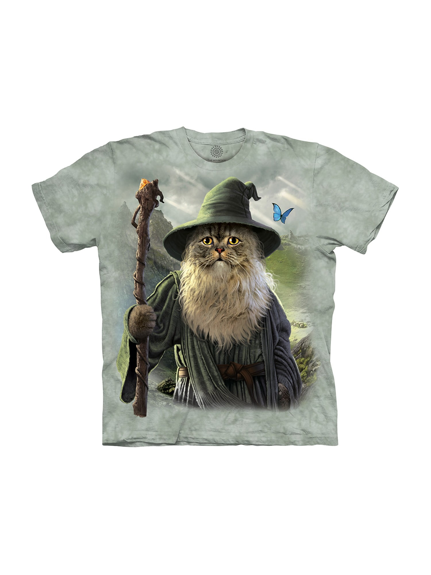 The mountain cat shirt sales