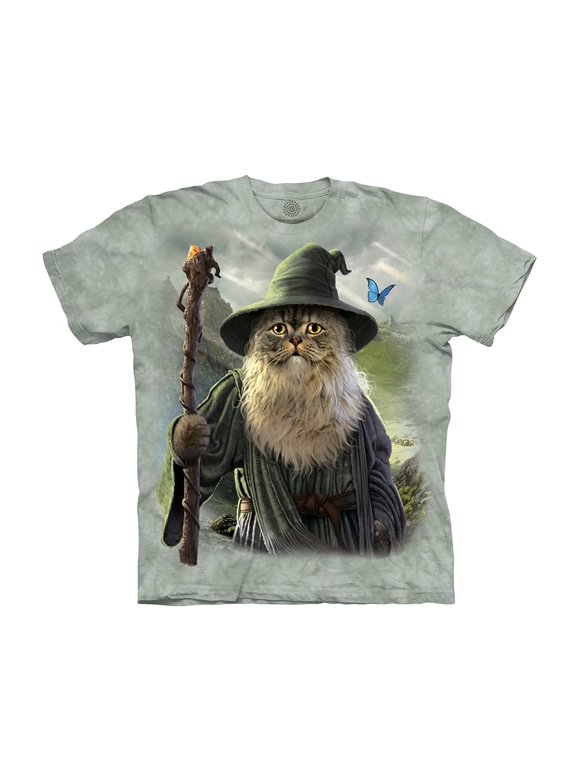 The Mountain Tshirts