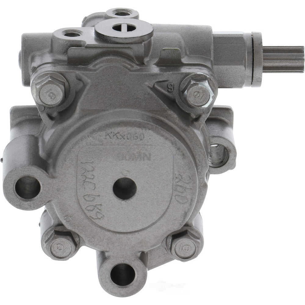 MAVAL 96260M Reman Power Steering Pump