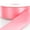 Coral Rose, variant on 7/8" Double Faced Satin Ribbon 193 Raspberry Pink 5 Yard