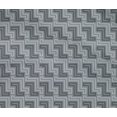 thumbnail image 4 of oneOone Decorative Cotton Flex Fabric Greek Key Geometric Fabric Prints By Yard 40 Inches, 4 of 4