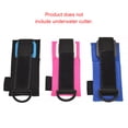 thumbnail image 4 of Funda para Rebanadora de Buceo Sonducket Cinturón Reutilizable Negro, 4 of 6